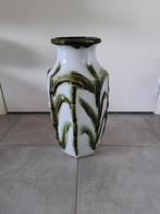 Magnifique vase fabriqué en Allemagne., Antiquités & Art, Enlèvement
