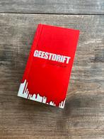 Geestdrift, Ophalen of Verzenden, Zo goed als nieuw