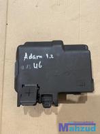 OPEL ADAM 1.2 Accupool klep accu plus kabel, Gebruikt, Opel Automobile GmbH, Kontakt@opel-infoservice.de, Opel