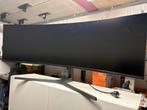 Samsung 49 pouces Odyssey C49HG90DMR - parfait état, Enlèvement, HD, Samsung, VA