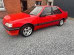 Peugeot 405 mi16 1990 130.000 km, Auto's, 4 cilinders, Handgeschakeld, 1900 cc, Particulier