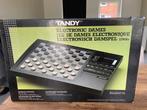 Jeu de dames électronique Tandy, Verzamelen, Elektronische Apparatuur, Ophalen of Verzenden
