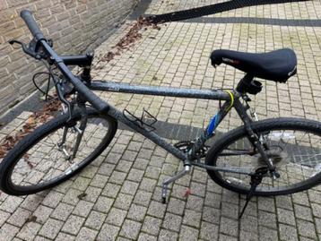 Fiets Montainbike beschikbaar voor biedingen