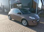 Opel ADAM Adam 1.4i Glam Start/Stop (bj 2017), Auto's, 4 zetels, ADAM, Gebruikt, Bruin