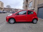 Peugeot 107 Benzine 1.0 // Met Keuring !!, Euro 5, Stof, Particulier, 1000 cc