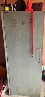 Zadelkast, Ophalen, Gebruikt, Recreatie