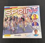 Panini sprint 2010, Utilisé, Enlèvement ou Envoi