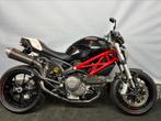 DUCATI MONSTER 796 PERFECTE STAAT*** garantie ***, Motoren, Bedrijf, Naked bike