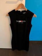 Zwart kleedje, Kleding | Dames, Ophalen, Zwart, Maat 36 (S), Gedragen