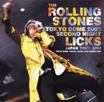 2 CD's - ROLLING STONES - Tokyo Dome 2003 Tweede avond, Verzenden, Nieuw in verpakking, Poprock