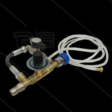 KEW Schuiminjector Bypass 250 Bar Regelbaar beschikbaar voor biedingen