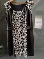 Retoric-jurk maat 5, Rhétorique, Zo goed als nieuw, Maat 46/48 (XL) of groter, Zwart