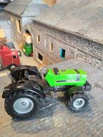 Deutz DX 4.70 Britains-tractor, Ophalen of Verzenden, Gebruikt, Tractor of Landbouw, Britains