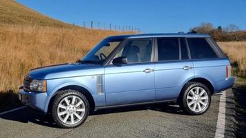 4x Range Supercharged velgen 20 inch beschikbaar voor biedingen