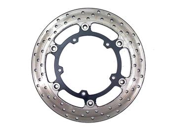 REMSCHIJF VOOR Yamaha XSR 900 2016-2019 (RN431 B90) beschikbaar voor biedingen