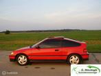Laatste onderdelen Honda CRX 88-92, Auto-onderdelen, Gebruikt, Ophalen of Verzenden