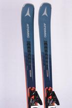 171 cm ski's ATOMIC VANTAGE 79 Ti PROLITE, black/red, grip, 160 tot 180 cm, Gebruikt, Verzenden, Carve
