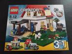 Lego Creator 3in1 5771, Kinderen en Baby's, Ophalen of Verzenden, Lego, Zo goed als nieuw
