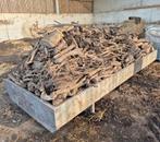 Gratis brandhout, Tuin en Terras, Brandhout, Ophalen