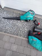 gereedschap, Tuin en Terras, Ophalen, Gebruikt, Elektrisch, Bosh