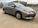 Toyota auris Hybride, Auto's, Toyota, Stof, Bedrijf, 5 zetels, Hybride Elektrisch/Benzine