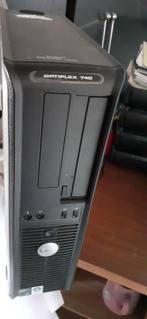 computer met toebehoren, Computers en Software, Ophalen of Verzenden, Dell