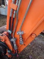 hitachi zx 60 . 3500 draaiuren. recent  nieuwe rupsen.., Ophalen
