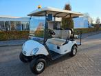 Te koop Ezgo LXI elektrisch golfkar 48v trojan 2024, Ophalen, Gebruikt, Golfkar