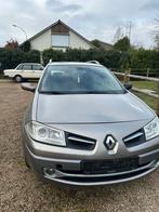 Renault megane, Particulier, Diesel, Achat