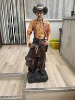 Cowboy. 90 euro, Ophalen, Zo goed als nieuw