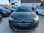 Citroën C4 1.4Benzine 154.xxxkm 2011/Airco,Cruisecontrol, Auto's, Voorwielaandrijving, Stof, Zwart, 5 deurs
