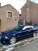 Hardtop e36, Gebruikt, Ophalen