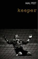 boek: keeper ; Mal Peet (Engelstalig), Livres, Langue | Anglais, Utilisé, Envoi, Fiction