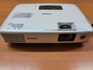 Epson-projector 