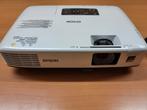 Epson-projector, Ophalen of Verzenden, Zo goed als nieuw