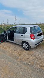 A vendre ma voiture, Auto's, Abarth, Particulier, Te koop