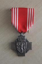 Kerkelijke medaille, Ophalen of Verzenden, Overige soorten, Lintje, Medaille of Wings