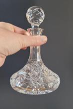 Carafe à décanter Cristal Bohême, Enlèvement ou Envoi