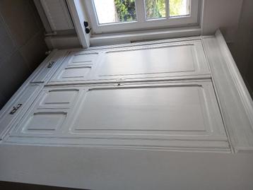 Armoire vestiaire lingère beschikbaar voor biedingen