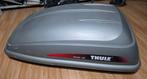 DAKKOFFER THULE +  2 DRAGERS THULE., Auto diversen, Dakkoffers, Ophalen, Gebruikt