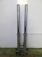 Yamaha FJ1100 voorvorkpoten FJ 1100 voorpoten veerpoten 1200, Motos, Enlèvement ou Envoi, Utilisé