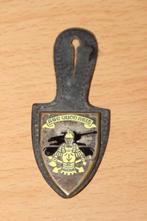 ABL Breloque du "6eme Bn Génie", Collections, Objets militaires | Général, Emblème ou Badge, Armée de terre, Envoi