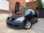 Volkswagen Polo 1.2 Benzine Series United 150.000 km 2008, Auto's, Stof, 1199 cc, Electronic Stability Program (ESP), Particulier
