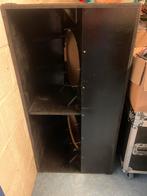 Cubo 15 baskast, Ophalen, Gebruikt