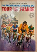 Tour de France Yves Duval, Comme neuf