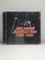 Belgian Jumpstyle Top 100, Ophalen of Verzenden, Zo goed als nieuw