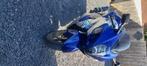 Suzuki hayabusa onbegrensd!, Motoren, Motoren | Suzuki, 4 cilinders, Particulier, Meer dan 35 kW, 1300 cc