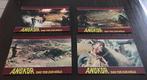 Lobby cards : Angkor - Kampuchea Express - Woody Strode, Ophalen, Nieuw, Film, Foto of Kaart