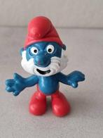 smurfen, Ophalen of Verzenden, Zo goed als nieuw, Verschillende Smurfen, Poppetje, Figuurtje of Knuffel