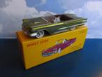 FORD V8 Thunderbird Cabriolet 1/43 Atlas DINKY Neuve + Boite, Hobby en Vrije tijd, Modelauto's | 1:43, Ophalen of Verzenden, Nieuw